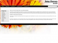 daisyflowers.net
