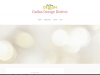 Dallasdesigndistrict.net