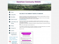 Damerham.net