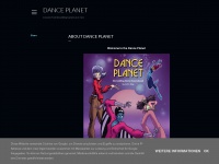 danceplanet.net Thumbnail