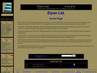 elyon.com