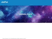 thermal-paste.com Thumbnail