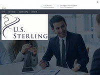 ussterling.com