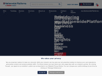 Nationwideplatforms.co.uk