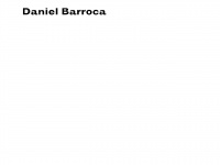 Danielbarroca.net