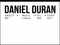 Danielduran.net