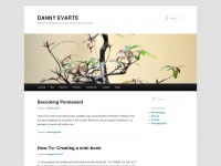 Dannyevarts.net