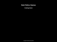Darkrelics.net