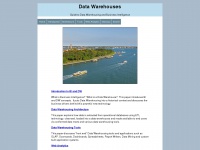 data-warehouses.net Thumbnail