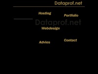 dataprof.net Thumbnail