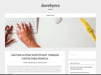 davebyers.net