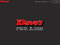 Davesroofing.net