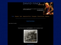 Davidfinck.net