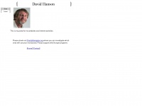Davidhanson.net