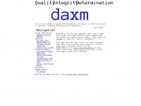 daxm.net