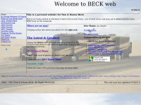 Dbeck.net