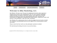 dbm-marketing.net