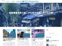 dd-magazine.net Thumbnail