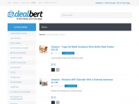 Dealbert.net