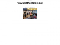 Deathcheaters.net