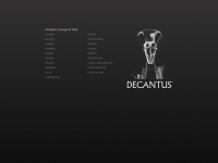 decantus.net Thumbnail