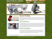 decatur-plumbing.net