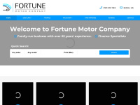 Fortune.co.uk