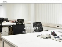 4xdirect.com