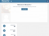 moneytec.com