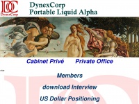 dynexcorp.com Thumbnail