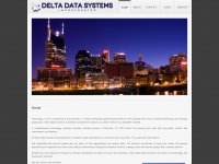 Deltadata.net