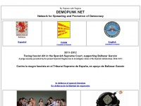 Demopunk.net