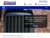 Denmarkheating.net