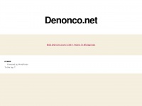 Denonco.net