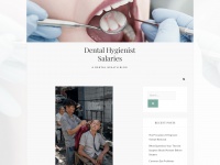 dentalhygienistsalaries.net Thumbnail