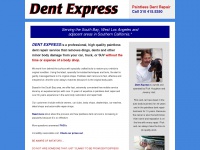 Dentexpress.net