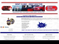 Dentdoctor.net