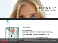 Dentista-cuneo.net
