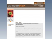 dentistryindia.net Thumbnail
