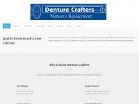 denturecrafters.net