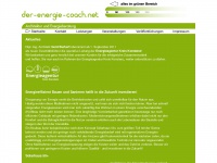 der-energie-coach.net Thumbnail