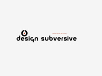 Designsubversive.net