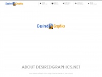 desiredgraphics.net Thumbnail