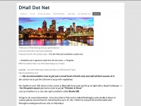 dhall.net Thumbnail