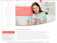 diabetesmellitus.net Thumbnail