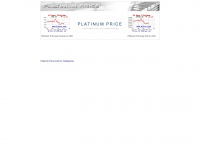 platinumprice.org Thumbnail