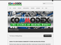 Commodex.com