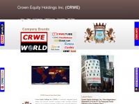 crownequityholdings.com