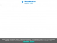 Tradestation-international.com
