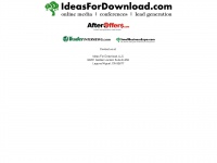 Ideasfordownload.com